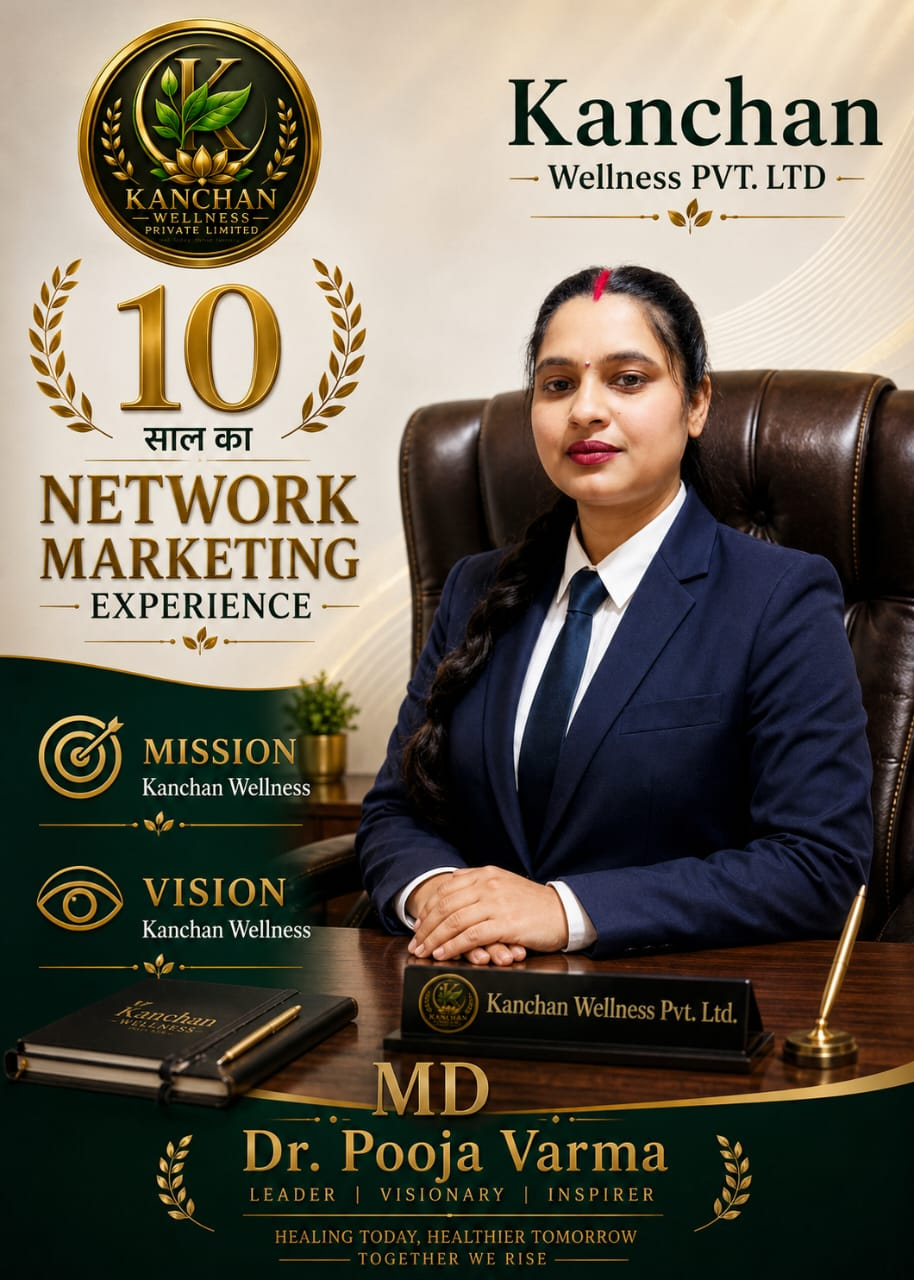 Mrs. Pooja Verma